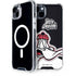 Looney Tunes Retro Daffy Duck iPhone 14 Plus MagSafe Case