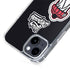 Looney Tunes Retro Daffy Duck iPhone 14 Plus MagSafe Case