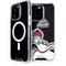 Looney Tunes Retro Daffy Duck iPhone 14 Pro MagSafe Case