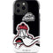 Looney Tunes Retro Daffy Duck iPhone 15 Pro Max Impact Case
