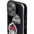 Looney Tunes Retro Daffy Duck iPhone 15 Pro Max Impact Case