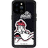 Looney Tunes Retro Daffy Duck iPhone 14 Pro Max Waterproof Case