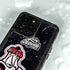 Looney Tunes Retro Daffy Duck iPhone 14 Pro Waterproof Case