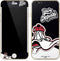 Looney Tunes Retro Daffy Duck iPhone 6/6s Skin