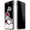Looney Tunes Retro Daffy Duck iPhone 7/8 Plus Clear Case