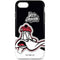 Looney Tunes Retro Daffy Duck iPhone 7 Pro Case