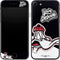 Looney Tunes Retro Daffy Duck iPhone 8 Skin