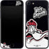 Looney Tunes Retro Daffy Duck iPhone 8 Skin