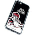 Looney Tunes Retro Daffy Duck iPhone SE (2nd & 3rd Gen) Clear Case