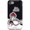 Looney Tunes Retro Daffy Duck iPhone SE (2nd & 3rd Gen) Pro Case