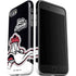 Looney Tunes Retro Daffy Duck iPhone SE (2nd & 3rd Gen) Pro Case