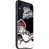 Looney Tunes Retro Daffy Duck iPhone SE (2nd & 3rd Gen) Skin