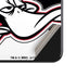 Looney Tunes Retro Daffy Duck iPhone SE (2nd & 3rd Gen) Skin