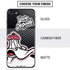 Looney Tunes Retro Daffy Duck iPhone SE (2nd & 3rd Gen) Skin