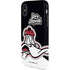 Looney Tunes Retro Daffy Duck iPhone X Pro Case