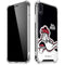 Looney Tunes Retro Daffy Duck iPhone XR Clear Case
