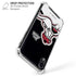 Looney Tunes Retro Daffy Duck iPhone XR Clear Case