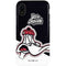 Looney Tunes Retro Daffy Duck iPhone XR Pro Case
