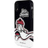 Looney Tunes Retro Daffy Duck iPhone XR Pro Case