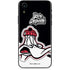 Looney Tunes Retro Daffy Duck iPhone XR Skin