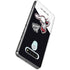 Looney Tunes Retro Daffy Duck LG Stylo 6 Clear Case