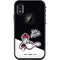 Looney Tunes Retro Daffy Duck LifeProof Fre iPhone Skin
