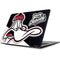 Looney Tunes Retro Daffy Duck Apple MacBook Skin