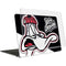 Looney Tunes Retro Daffy Duck MacBook Air 13in (2020) Case plus Skin
