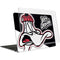 Looney Tunes Retro Daffy Duck MacBook Air 13in M1 (2021) Case plus Skin