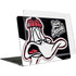 Looney Tunes Retro Daffy Duck MacBook Air 13in M1 (2021) Case plus Skin