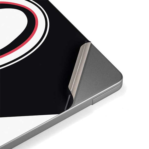 Looney Tunes Retro Daffy Duck MacBook Pro 14in (2021-24) Skin