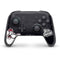 Looney Tunes Retro Daffy Duck Nintendo Switch Pro Controller Skin