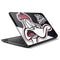 Looney Tunes Retro Daffy Duck HP Notebook Skin