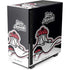 Looney Tunes Retro Daffy Duck NZXT H510 Compact ATX Mid-Tower Case Skin