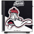 Looney Tunes Retro Daffy Duck NZXT H510 Compact ATX Mid-Tower Case Skin