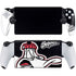 Looney Tunes Retro Daffy Duck PlayStation Portal Remote Player Skin