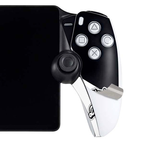 Looney Tunes Retro Daffy Duck PlayStation Portal Remote Player Skin