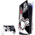 Looney Tunes Retro Daffy Duck PS5 Bundle Skin