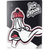 Looney Tunes Retro Daffy Duck PS5 Digital Edition Console Skin