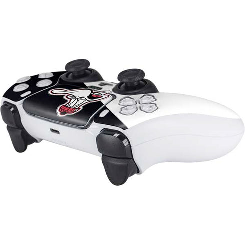 Looney Tunes Retro Daffy Duck PS5 Controller Skin