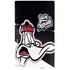 Looney Tunes Retro Daffy Duck PS5 Slim Disk Bundle Skin