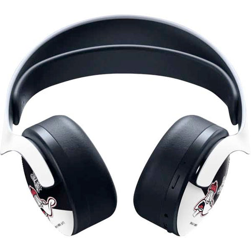 Looney Tunes Retro Daffy Duck PULSE 3D Wireless Headset for PS5 Skin