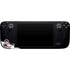 Looney Tunes Retro Daffy Duck Steam Deck Handheld Gaming Computer Skin