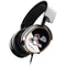Looney Tunes Retro Daffy Duck SteelSeries Arctis 5 Skin