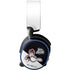 Looney Tunes Retro Daffy Duck SteelSeries Arctis 5 Skin