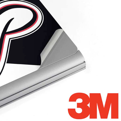 Looney Tunes Retro Daffy Duck Surface Book 2 15in Skin