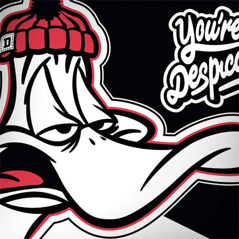 Looney Tunes Retro Daffy Duck Surface Book 2 15in Skin