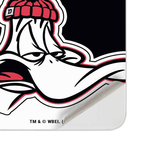 Looney Tunes Retro Daffy Duck Surface Duo Skin