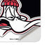 Looney Tunes Retro Daffy Duck Surface Duo Skin