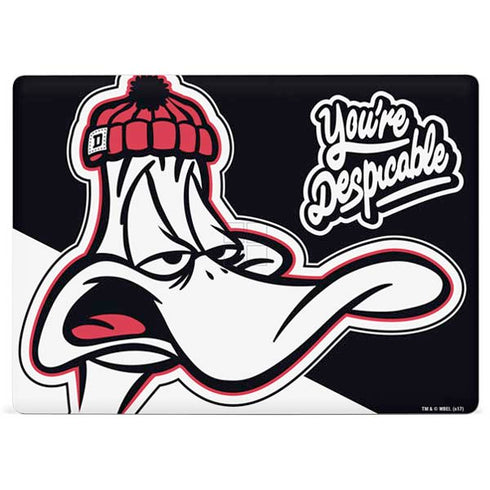 Looney Tunes Retro Daffy Duck Surface Laptop 3 13.5in Skin